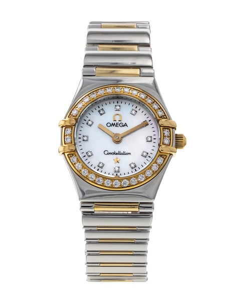 Omega My Choice Mini 1365.75.00